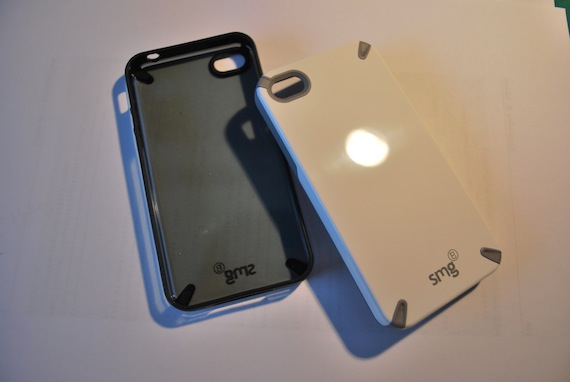 Cover iPhone 4S ARMADA – La Recensione di iPhoneItalia