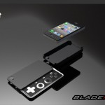 Bladepad: un altro controller fisico per iPhone