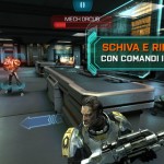 Mass Effect Infilitrator si aggiorna con una nuova missione bonus e nuovi comandi