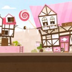 Tiny Thief in nuovi esaltanti screen