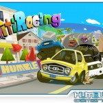 CitiRacing, un gioco di corse che vi permetterà di esplorare le varie mappe a disposizione