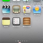 Ecco Curiosa, il tweak di Ryan Petrich che segnala gli aggiornamenti di Cydia nel Centro Notifiche – Cydia