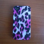 Custodia Leopard by id America per iPhone 4/4S – La recensione di iPhoneItalia