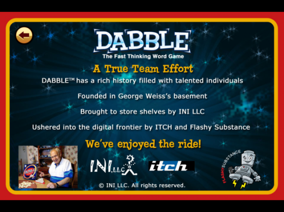 Essere sviluppatori iOS, anche ad 85 anni!