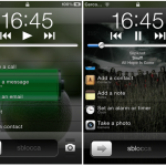 FastLock aggiunge dei collegamenti rapidi ad alcune delle funzioni di sistema dell’iPhone – Cydia