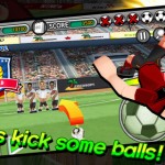 Freekick Battle: quattro calci al pallone – La Recensione di iPhoneitalia