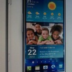 Secondo Digitimes il Galaxy S III avrà un display da 4,6 pollici