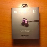 Auricolari Spark id America – La recensione di iPhoneItalia