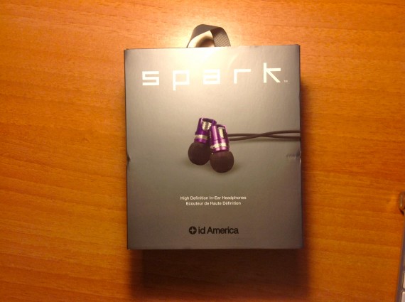 Auricolari Spark id America – La recensione di iPhoneItalia