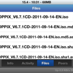 iTransmission 2, il client bittorent per iOS torna su Cydia