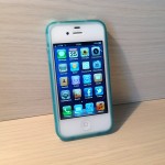 Bumper fluorescente per iPhone 4/4S – La recensione di iPhoneitalia