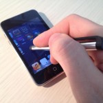 Pennino capacitivo per iPhone – La recensione di iPhoneItalia