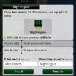 Karza Football Manager: riuscirai a portare la tua squadra nel calcio che conta? – La recensione di iPhoneItalia