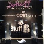 Domani l’iStuff Party alla Coin di Bologna: tanti ospiti e tanto divertimento