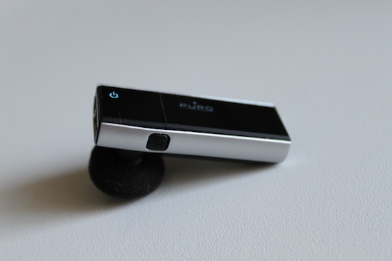 Auricolare Bluetooth Multipoint BT300 di Puro – La recensione di iPhoneItalia