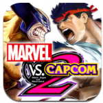 Marvel vs Capcom 2 arriva finalmente su App Store!