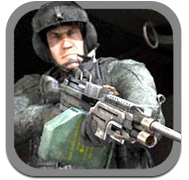 Steel Rain, uno sparatutto in prima persona contro gli zombies