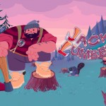 Jack Lumber: preparatevi ad affettare la legna in bullet time