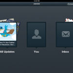 Linkedin, il social network con target professionale, si aggiorna ed introduce anche il supporto all’iPad!