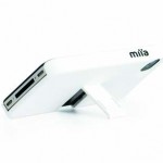 Miia presenta una nuova linea di accessori per iPhone 4 e iPhone 4S