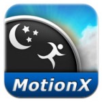 MotionX Sleep: l’app per monitorare il sonno e i movimenti diurni