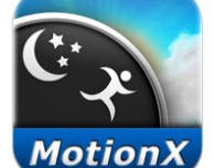 MotionX Sleep: l’app per monitorare il sonno e i movimenti diurni