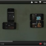 MysteryGuitarMan: un bellissimo video puzzle musicale realizzato con 4 iPhone – Curiosità