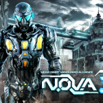 N.O.V.A. 3: ecco il terzo capitolo della saga! – La videorecensione di iPhoneItalia