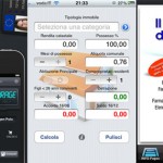 iPhoneItalia Quick Review: Auto Mobile FREE, DSCalcolo IMU e Prontuario SSN