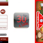 iPhoneItalia Quick Review: i-Medicine, 30 e lode Diritto Costituzionale e Il mio primo puzzle