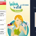 iPhoneItalia Quick Review: SvegliaTreno, Buonalavita con Nestlè e Andrea Camilleri – La Regina di Pomerania