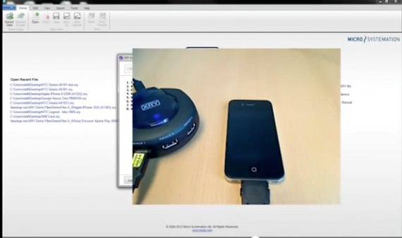 Il blocco con codice di iOS è vulnerabile? Non proprio…