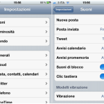 Come personalizzare la vibrazione dell’iPhone