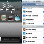 HeadphoneLauncher, lancia le app preferite dalla schermata di blocco dopo aver connesso le cuffie – Cydia