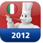 Su iPhone arriva la guida Michelin 2012
