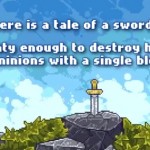 Spellsword, l’ hack ‘n Slash platform arriverà il 26 Aprile