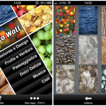 Trova lo sfondo che fa per te e per il tuo iPhone con Photo Wall