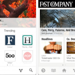 Google Currents, l’anti Flipboard della casa di Mountain View sbarca su App Store con partnership importanti!