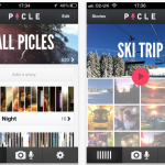 Con Picle ogni tua foto si trasformerà in una simpatica storia