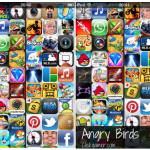 AppMosaic, un’utility per visualizzare la “Top 200” dell’App Store in stile mosaico – Cydia