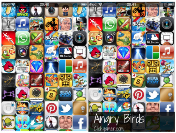 AppMosaic, un’utility per visualizzare la “Top 200” dell’App Store in stile mosaico – Cydia