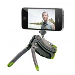 Gerber: il coltellino svizzero che diventa il treppiede dell’iPhone