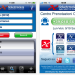 TicketCrociere pubblica 6 nuove applicazioni su App Store