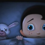 Dai creatori di Pizza Boy arriva My Little Hero