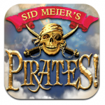 Sid Meier’s Pirates!, guidate la vostra nave di pirati in epiche battaglie