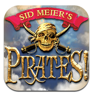 Sid Meier’s Pirates!, guidate la vostra nave di pirati in epiche battaglie