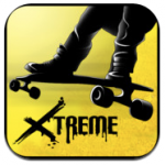 Downhill Xtreme, gareggiate con il vostro skateboard in discese mozzafiato