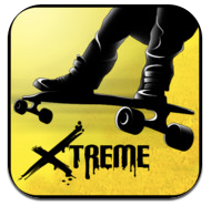 Downhill Xtreme, gareggiate con il vostro skateboard in discese mozzafiato