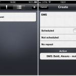 Act Later, l’applicazione “Promemoria” sarebbe dovuta essere così – La recensione di iPhoneItalia