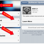 Software Update Killer, un nuovo tweak per rimuovere gli aggiornamenti OTA da iOS – Cydia